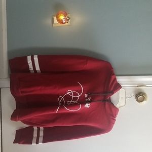 BTS love yourself Sweatshirt